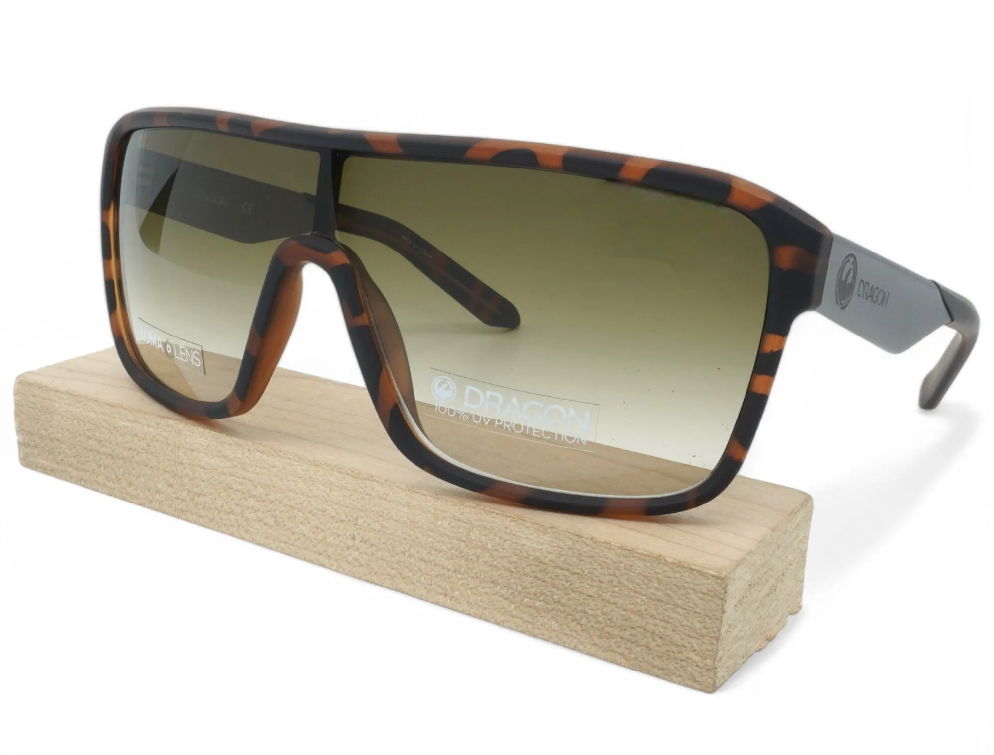 Men's Dragon Alliance Amp Ll Sunglasses sold by Zulily