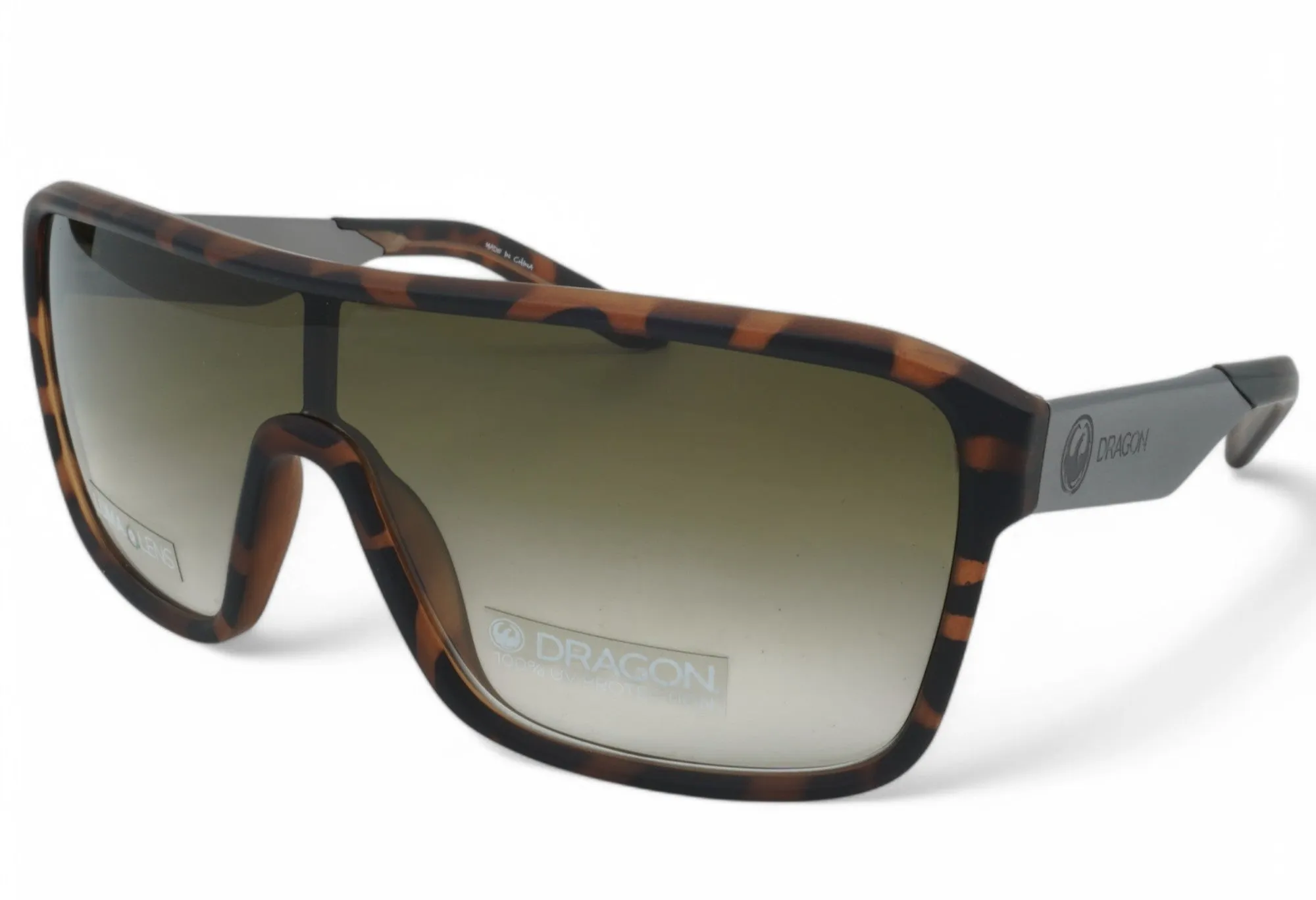Men's Dragon Alliance Amp Ll Sunglasses sold by Zulily product image thumbnail 2