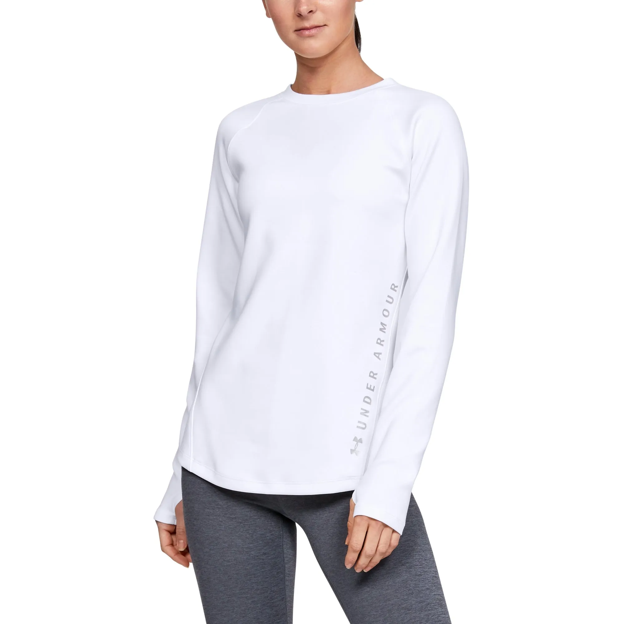 Women's Under Armour Cg Armour Ls sold by Zulily
