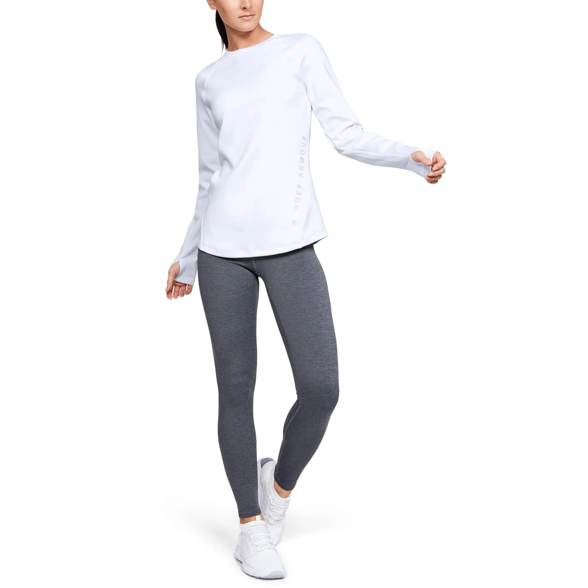 Women's Under Armour Cg Armour Ls sold by Zulily product image thumbnail 5