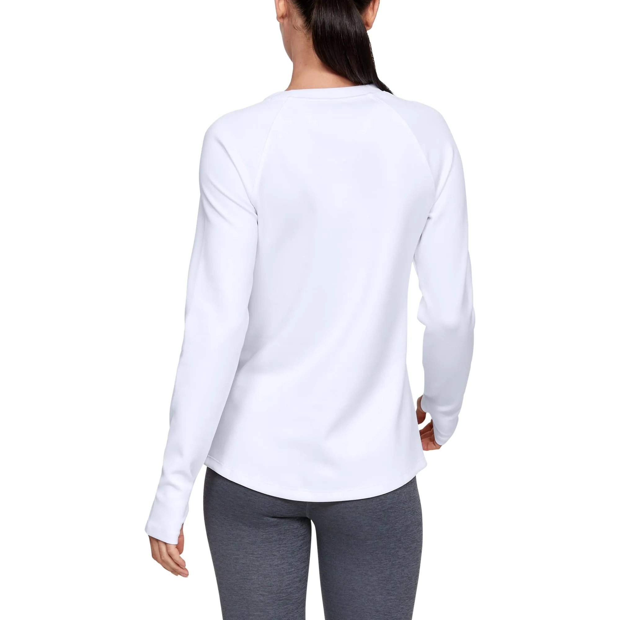 Women's Under Armour Cg Armour Ls sold by Zulily product image thumbnail 2