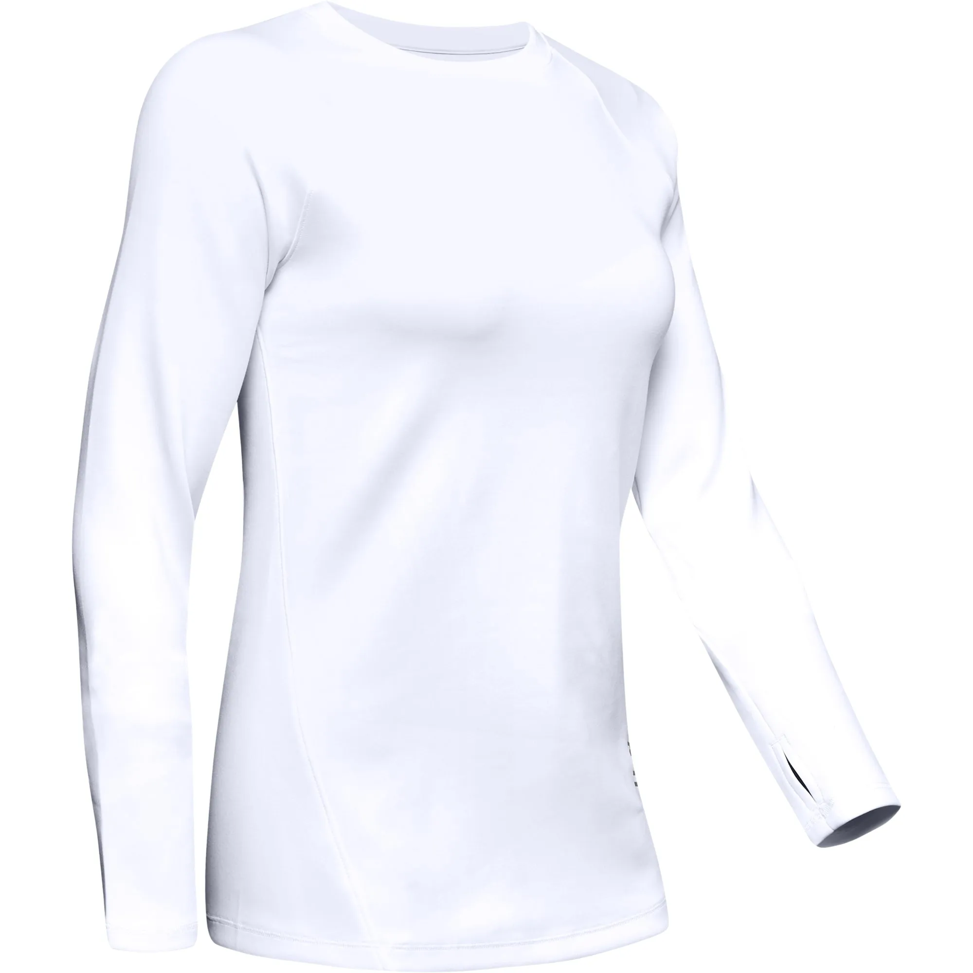 Women's Under Armour Cg Armour Ls sold by Zulily product image thumbnail 3