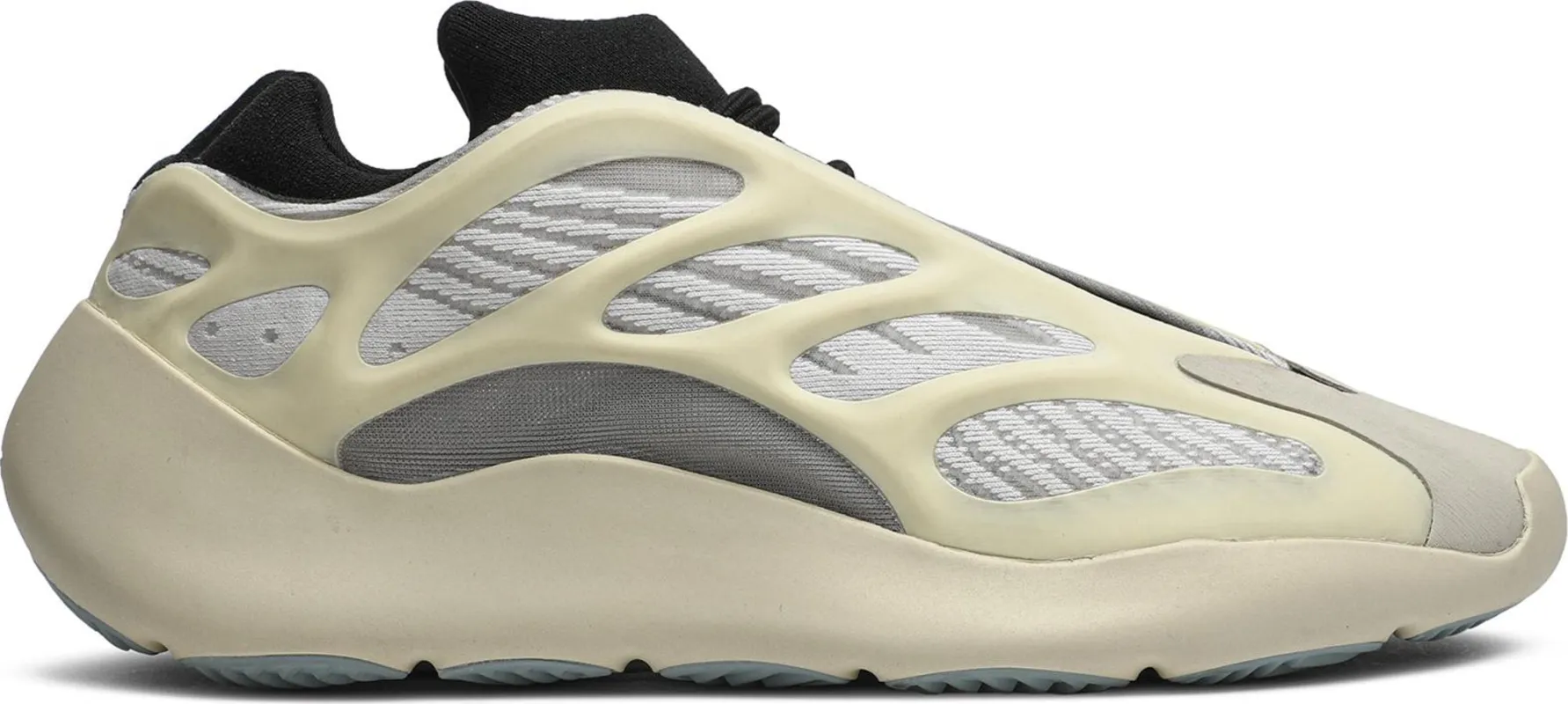 Men's adidas Yeezy 700 V3 'Azael' made by Adidas