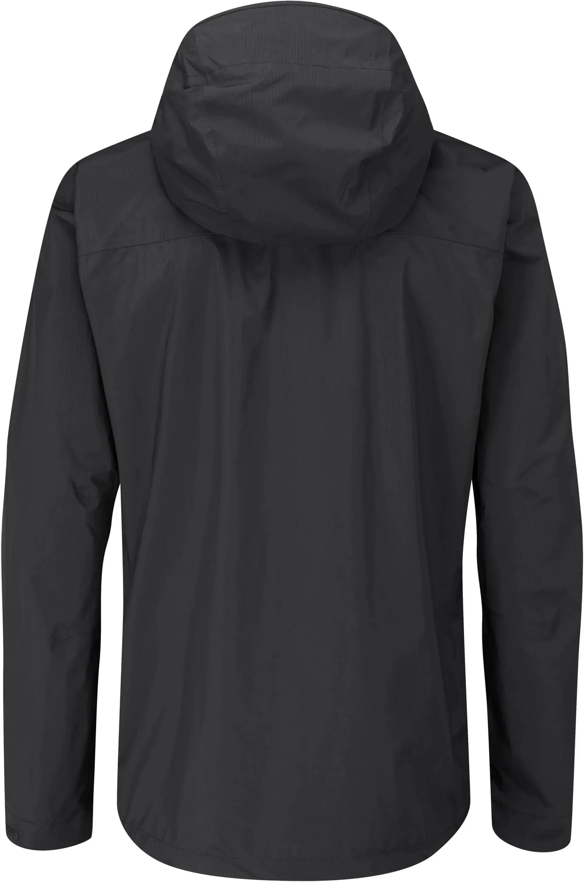 Men's Rab Downpour Plus 2.0 Waterproof Jacket sold by Zulily product image thumbnail 4