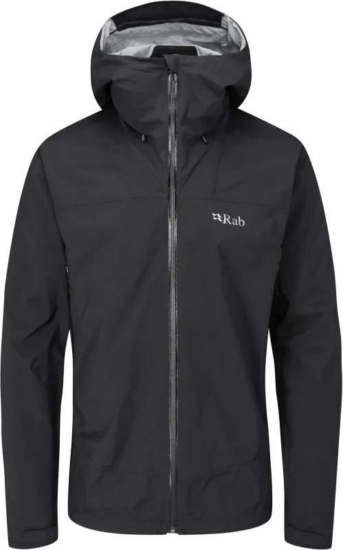 Men's Rab Downpour Plus 2.0 Waterproof Jacket sold by Zulily