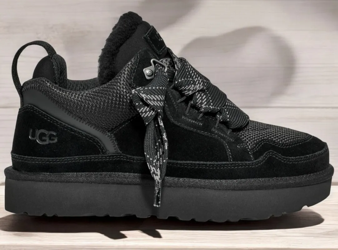 Women's UGG Lowmel sold by Zulily