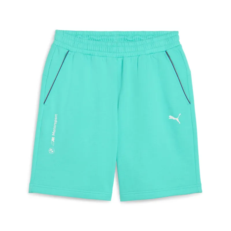 Men's Puma Bmw Motorsport Ess+ Shorts Fl 7 sold by Zulily