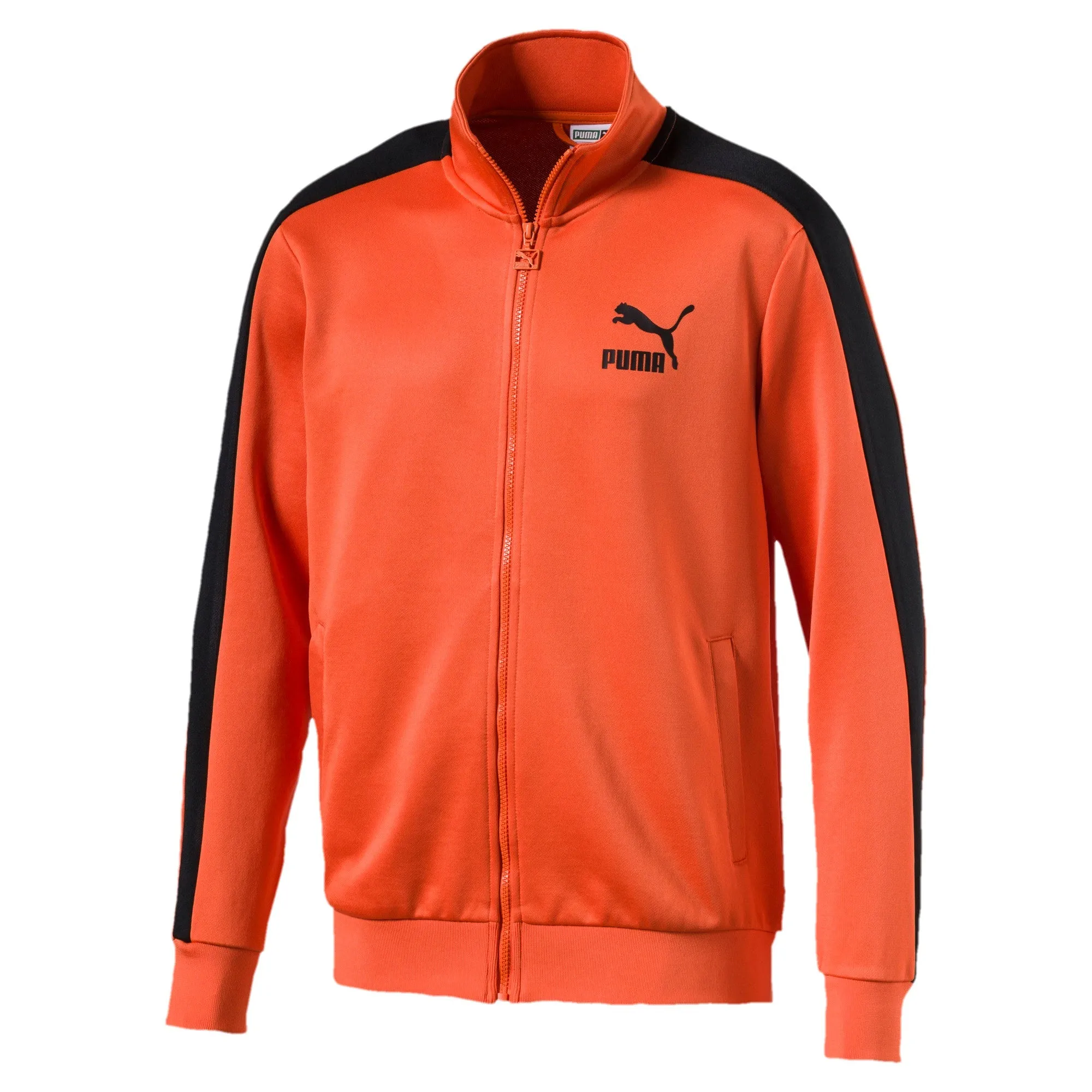 Men's Puma Classics T7 Track Jacket sold by Zulily