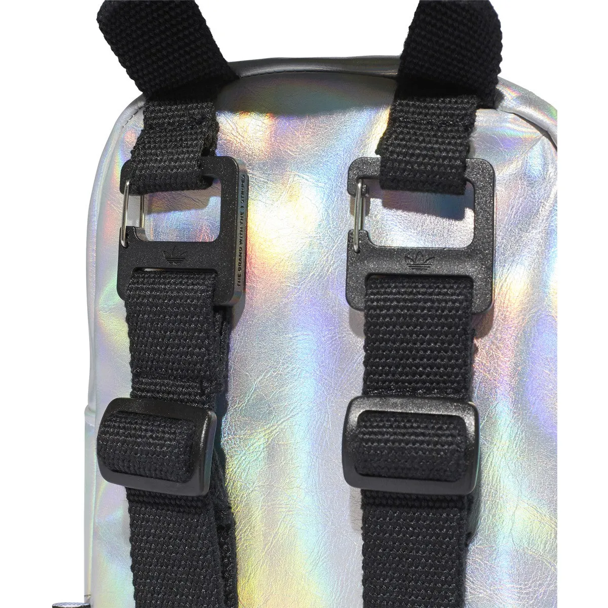 Unisex adidas Backpack Mini Airliner sold by Zulily product image thumbnail 4