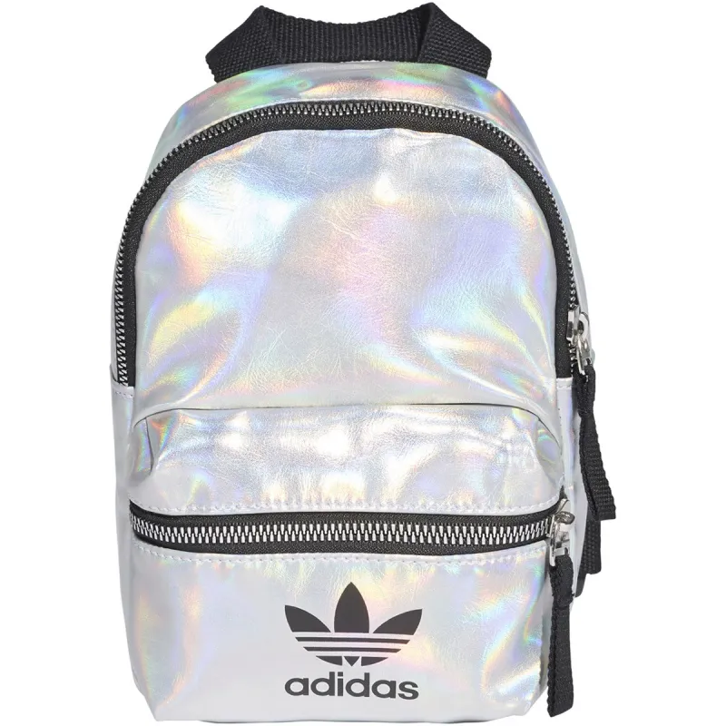Unisex adidas Backpack Mini Airliner made by Adidas