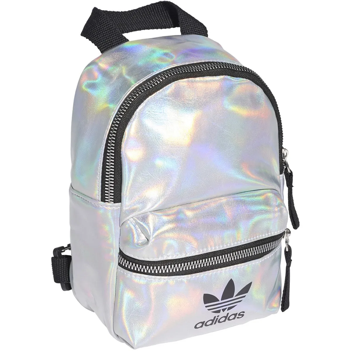 Unisex adidas Backpack Mini Airliner sold by Zulily product image thumbnail 2