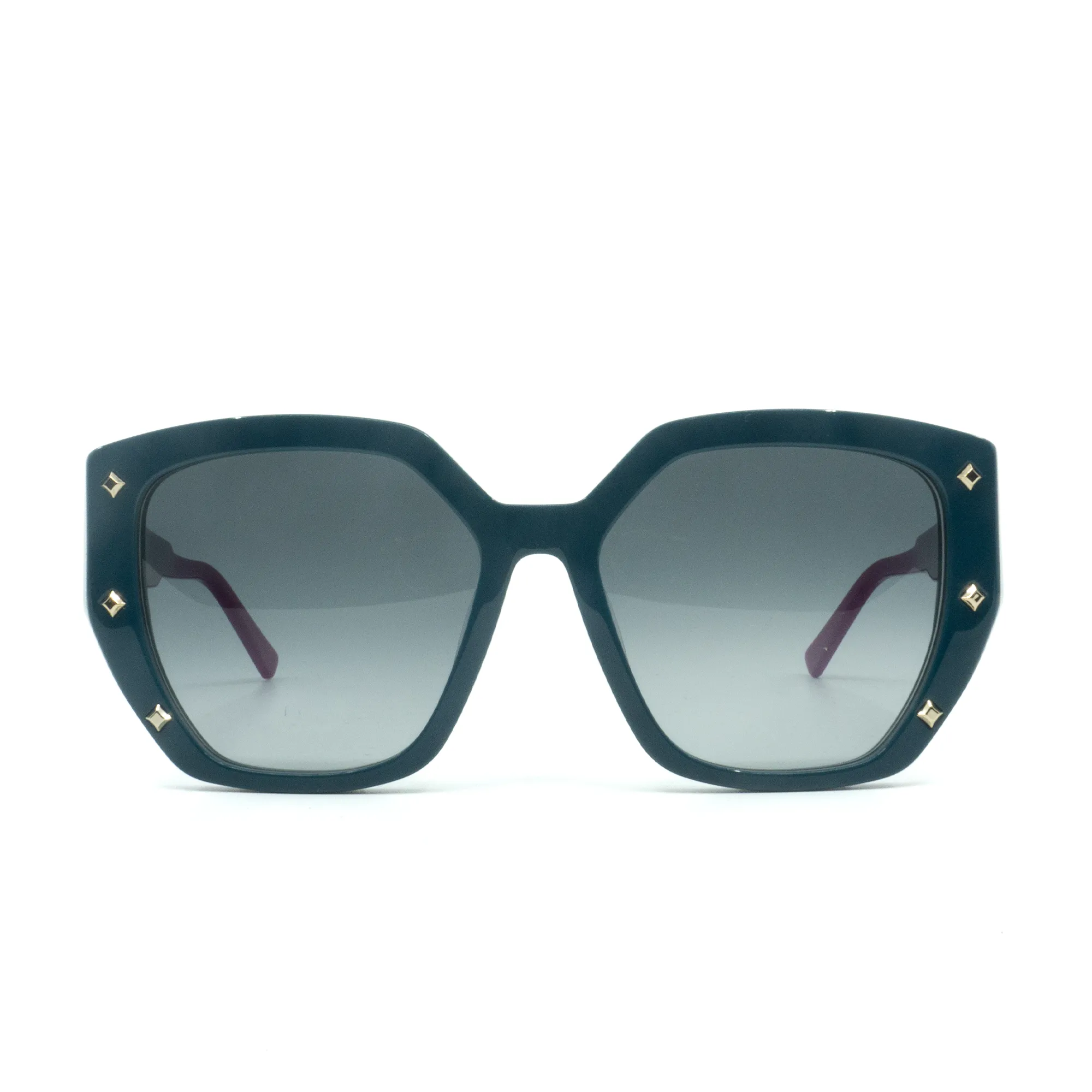 Women's Mcm Square Sunglasses sold by Zulily product image thumbnail 5