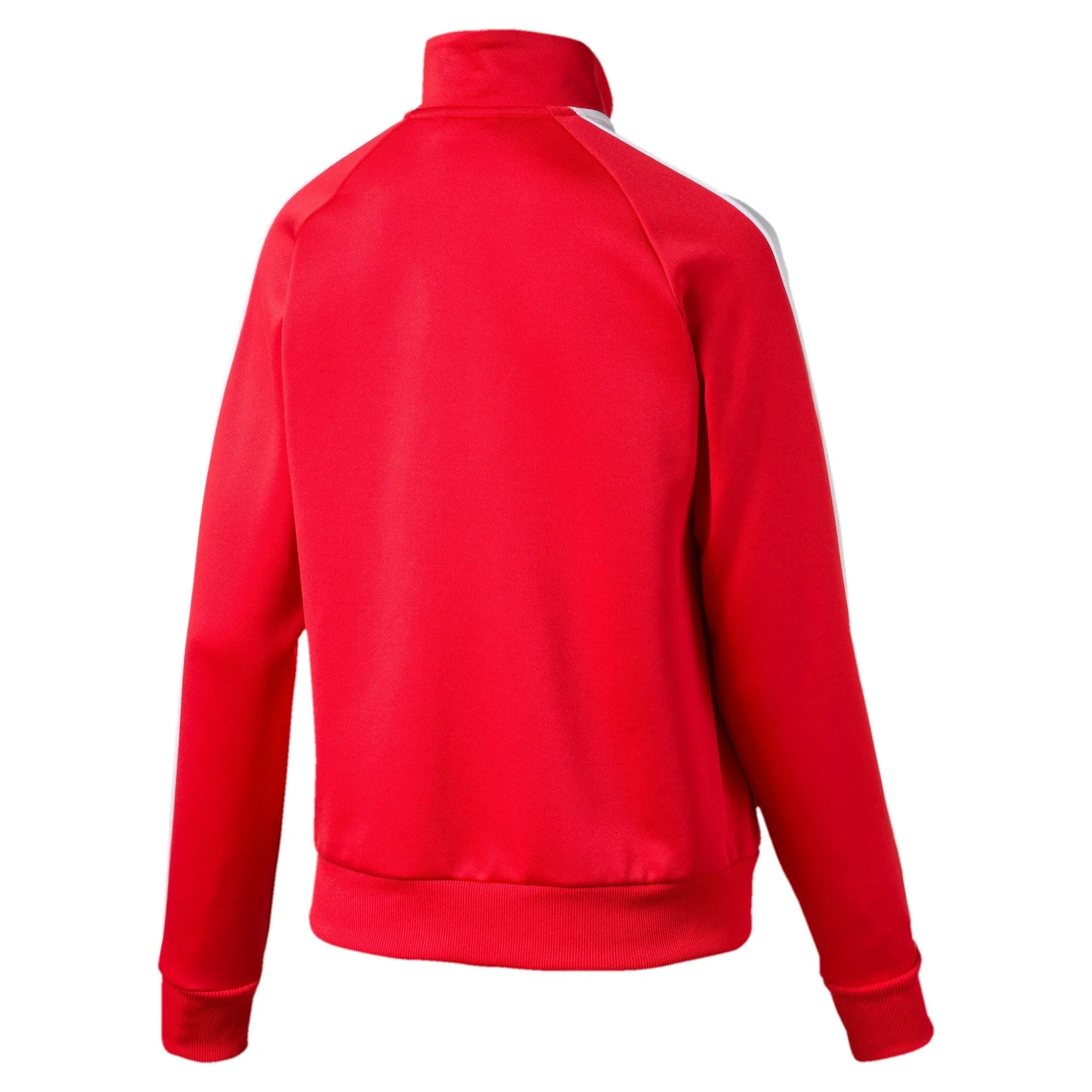 Women's Puma Classics T7 Track Jacket sold by Zulily product image thumbnail 5