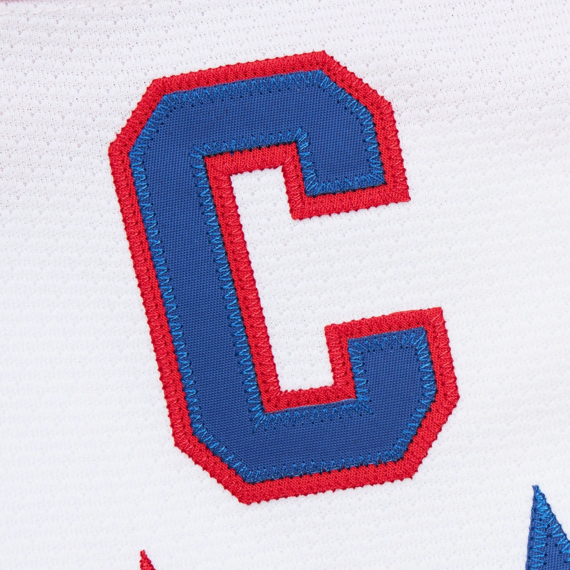 Men's Mitchell & Ness Nhl White Alternate Jersey Capitals 2012 Alexander Ovechkin sold by Zulily product image thumbnail 5