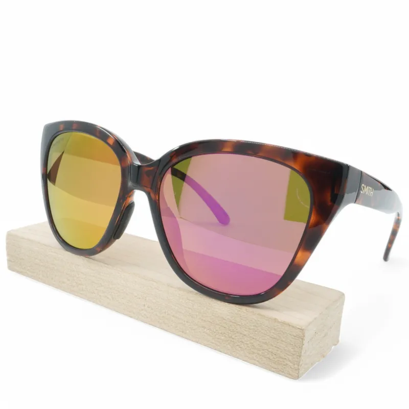 Men's Smith Optics Era Polarized Sunglasses sold by Zulily