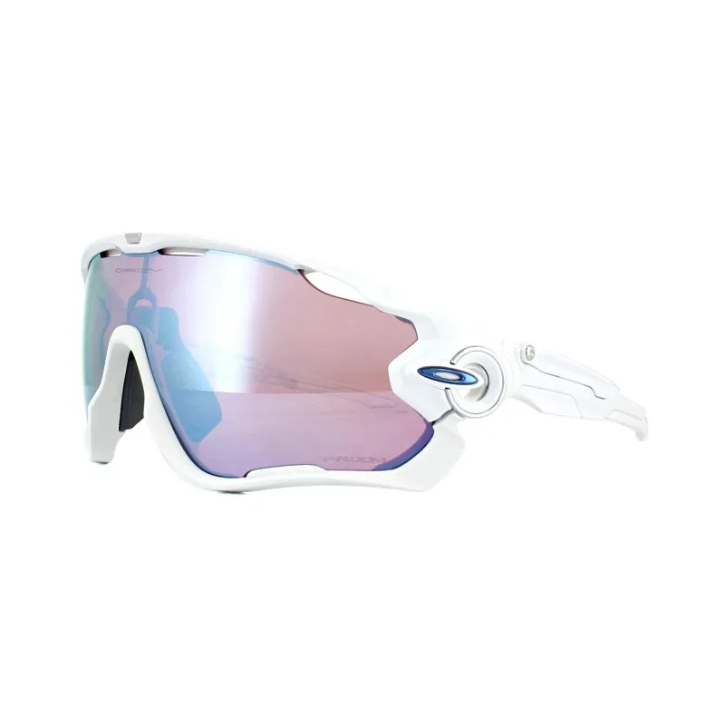 Men's Oakley Jawbreaker Sunglasses sold by Zulily