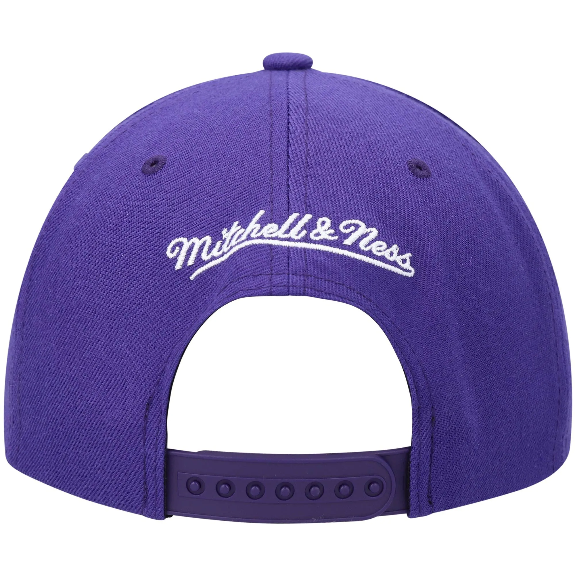 Men's Mitchell & Ness NBA Team Ground 2.0 Snapback Hwc Suns sold by Zulily product image thumbnail 4