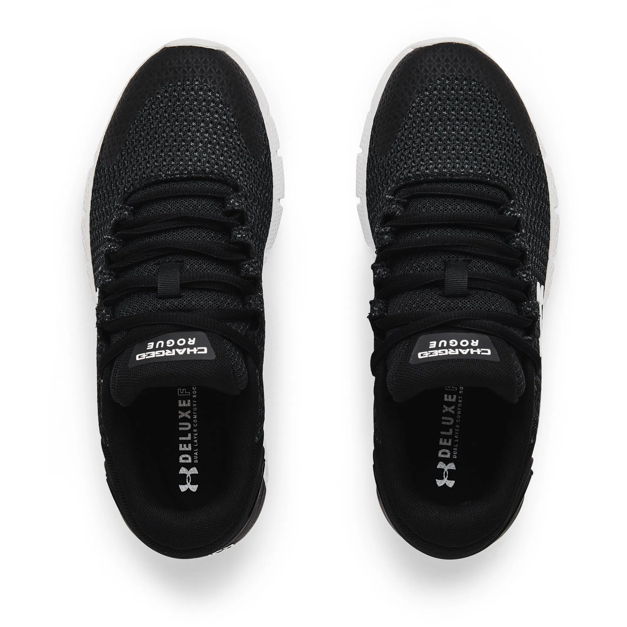 Women's Under Armour Charged Rogue 2.5 sold by Zulily product image thumbnail 3