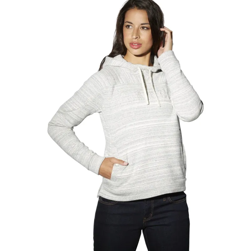 Women's Reebok Fleece Pullover Hoodie sold by Zulily