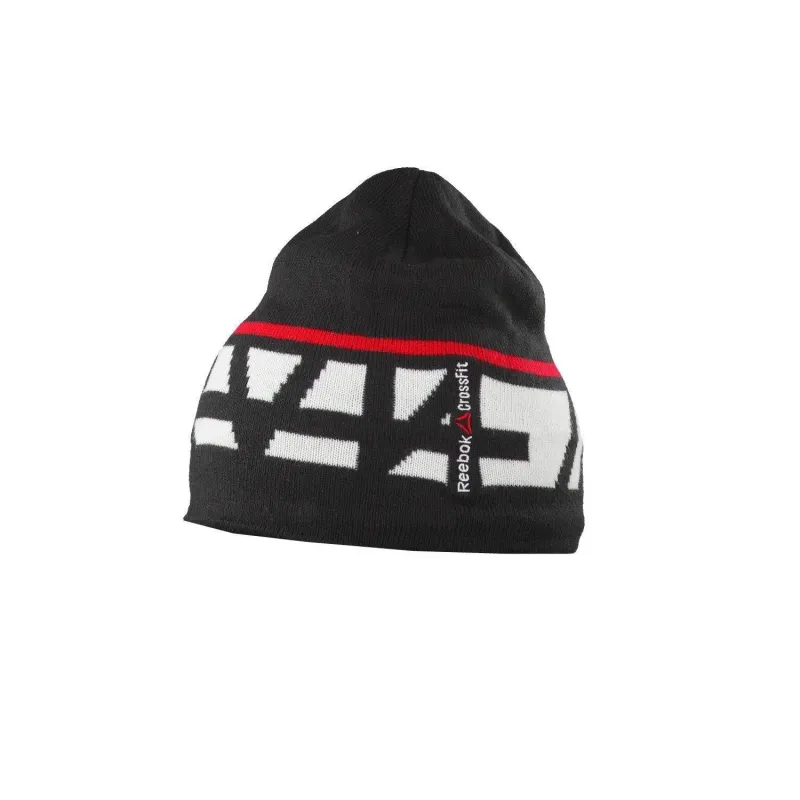 Men's Reebok Crossfit Graphic Beanie sold by Zulily