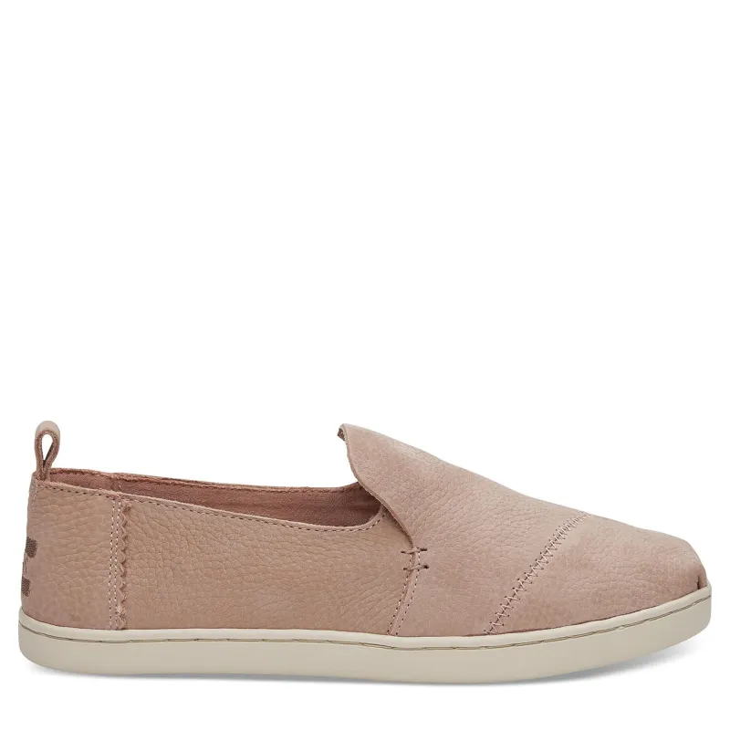 Women's Toms Deconstructed Alpargata made by Toms