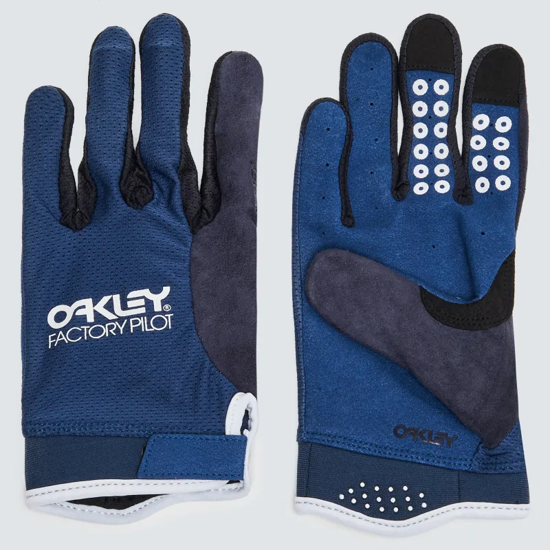 Men's Oakley All Mountain Mtb Glove made by Oakley