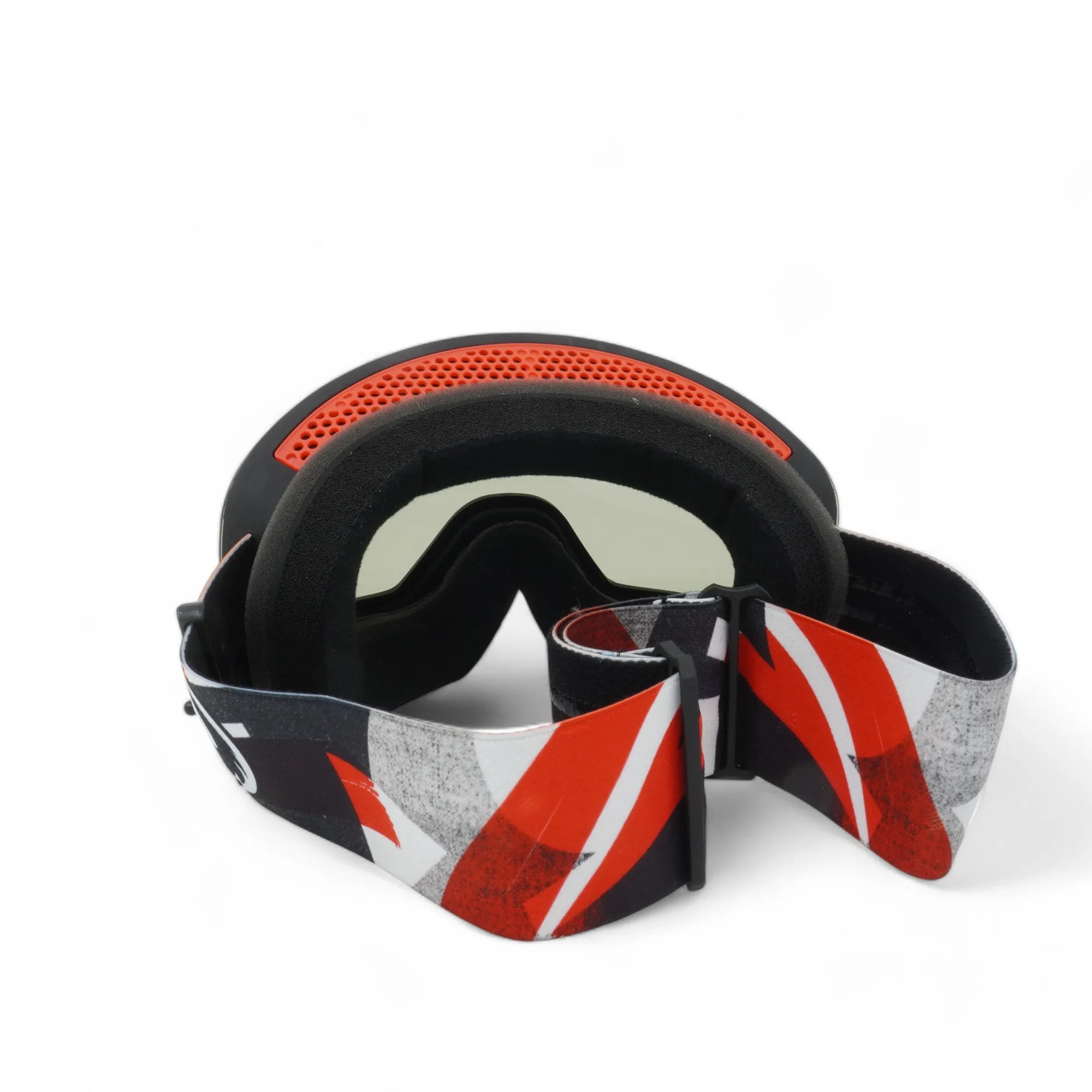 Men's Dragon Alliance Nfx 9 Goggles sold by Zulily product image thumbnail 2