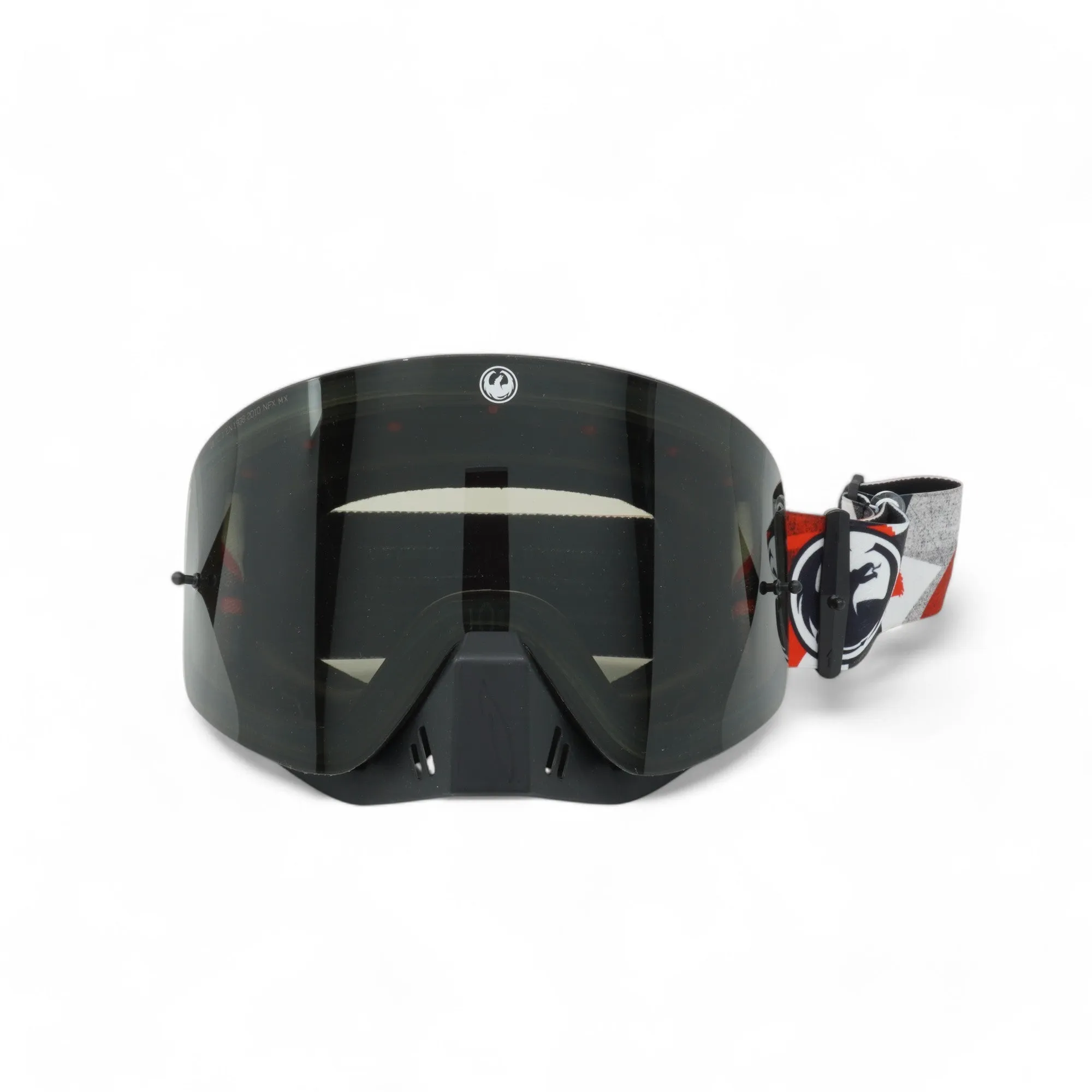 Men's Dragon Alliance Nfx 9 Goggles sold by Zulily product image thumbnail 3