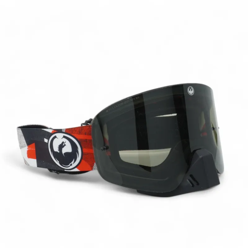 Men's Dragon Alliance Nfx 9 Goggles made by Zulily