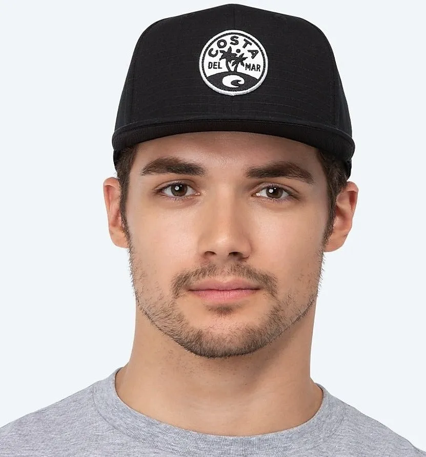 Men's Costa Isla Flat Brim Snapback sold by Zulily product image thumbnail 3