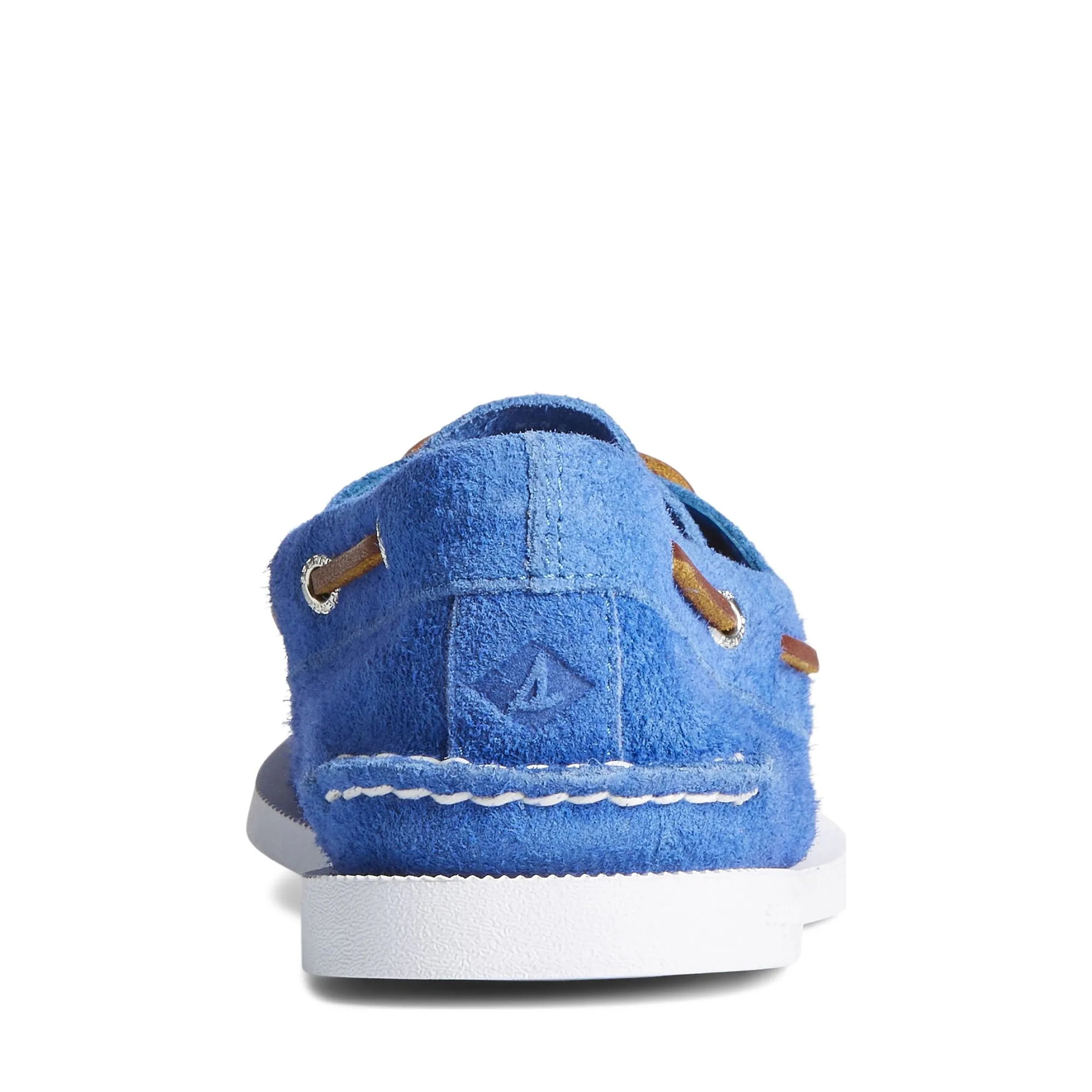 Men's Sperry A/O 2-Eye Suede sold by Zulily product image thumbnail 3