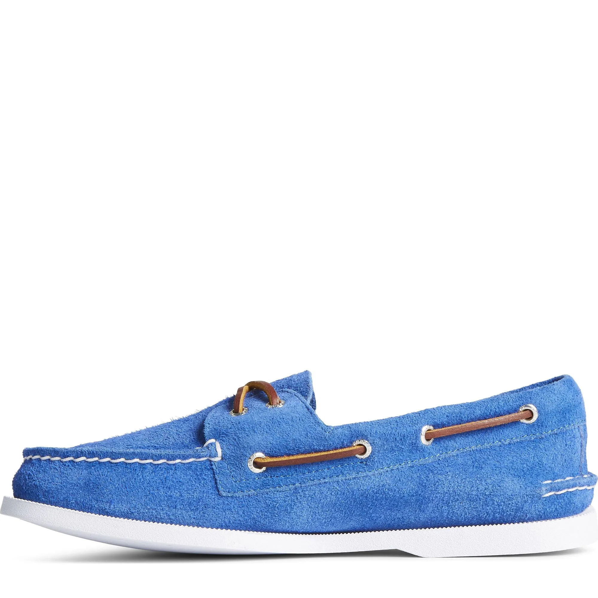 Men's Sperry A/O 2-Eye Suede sold by Zulily product image thumbnail 4