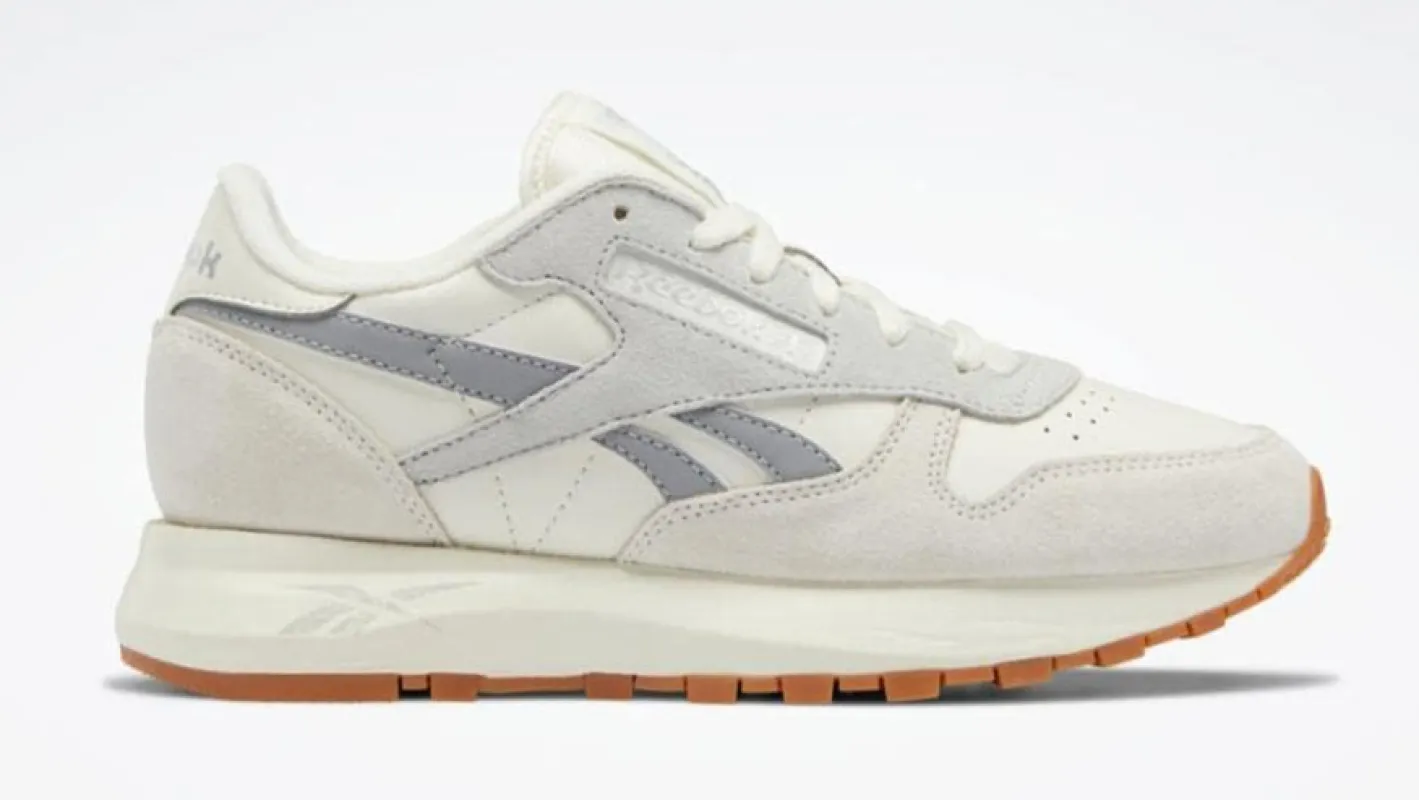 Women's Reebok Classic Leather Sp sold by Zulily