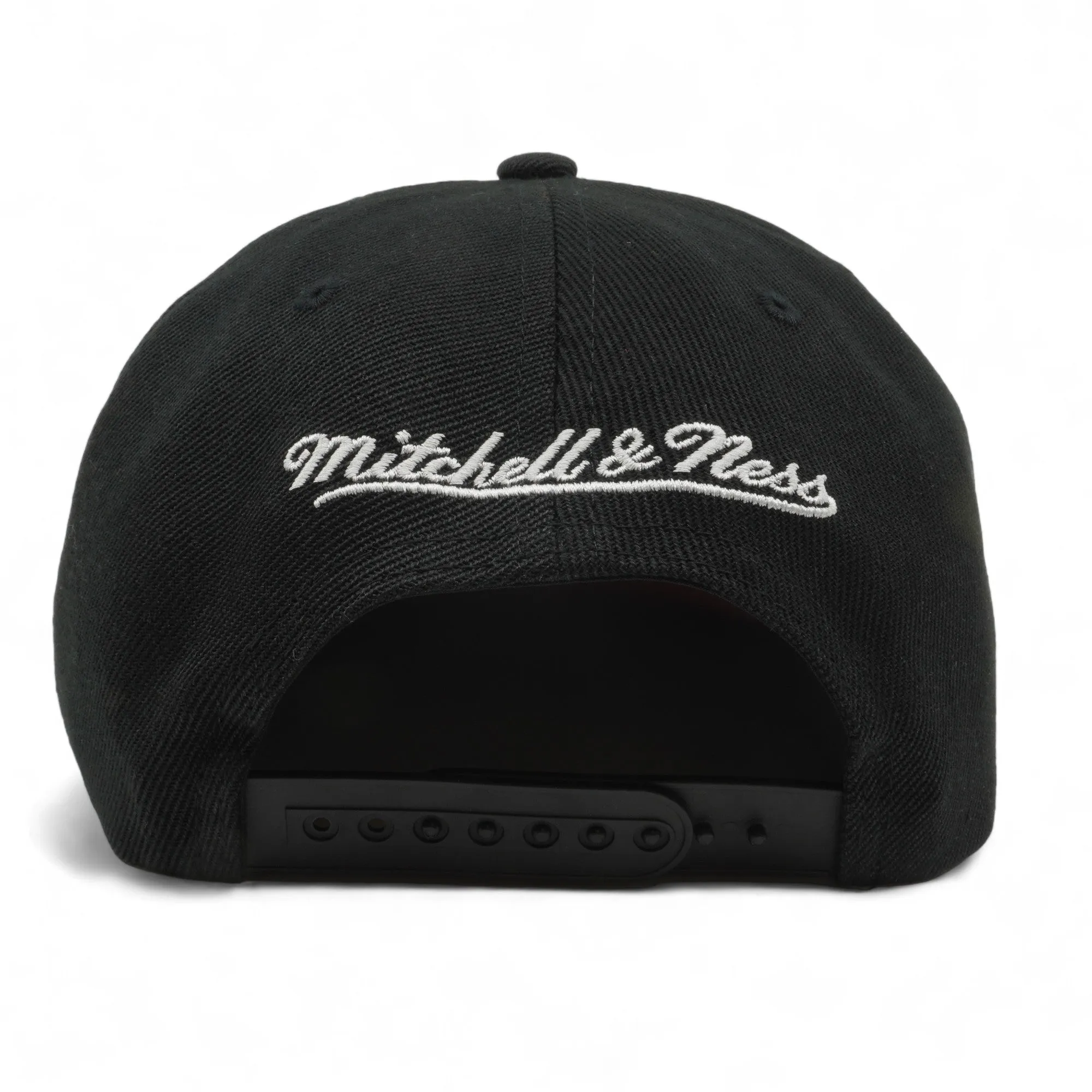 Men's Mitchell & Ness NBA All Love Snapback Hwc Pistons sold by Zulily product image thumbnail 4