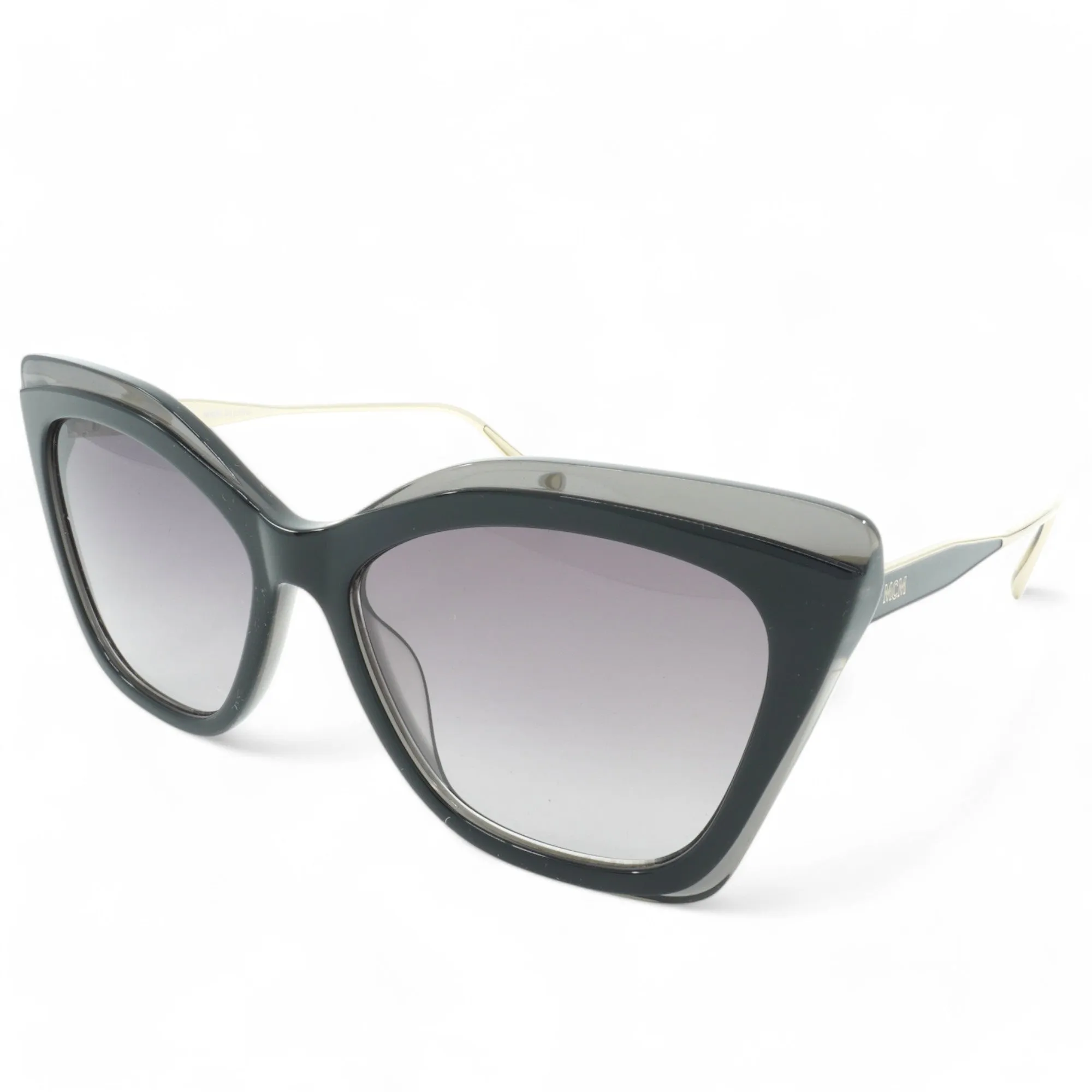 Unisex Mcm Butterfly Sunglasses sold by Zulily product image thumbnail 2