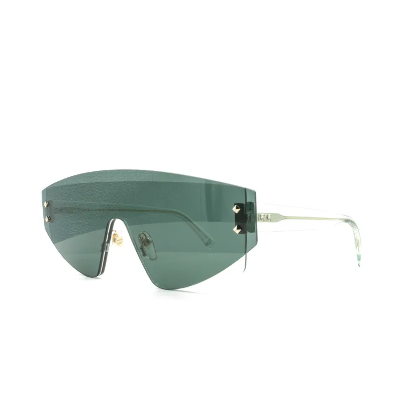 Men's Mcm Shield Sunglasses sold by Zulily
