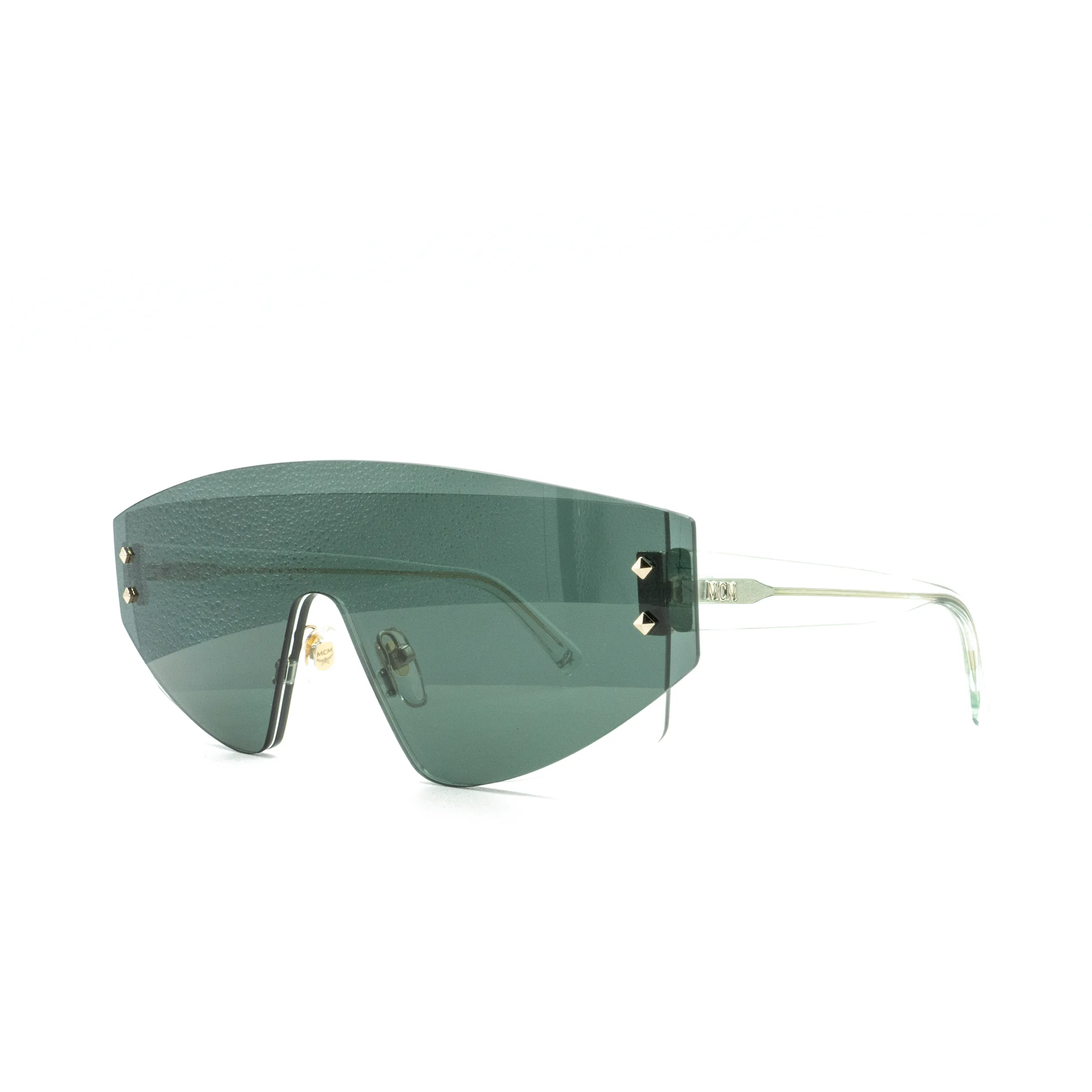 Men's Mcm Shield Sunglasses sold by Zulily