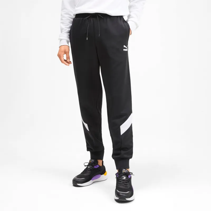 Men's Puma Iconic Mcs Track Pant Cuffed sold by Zulily
