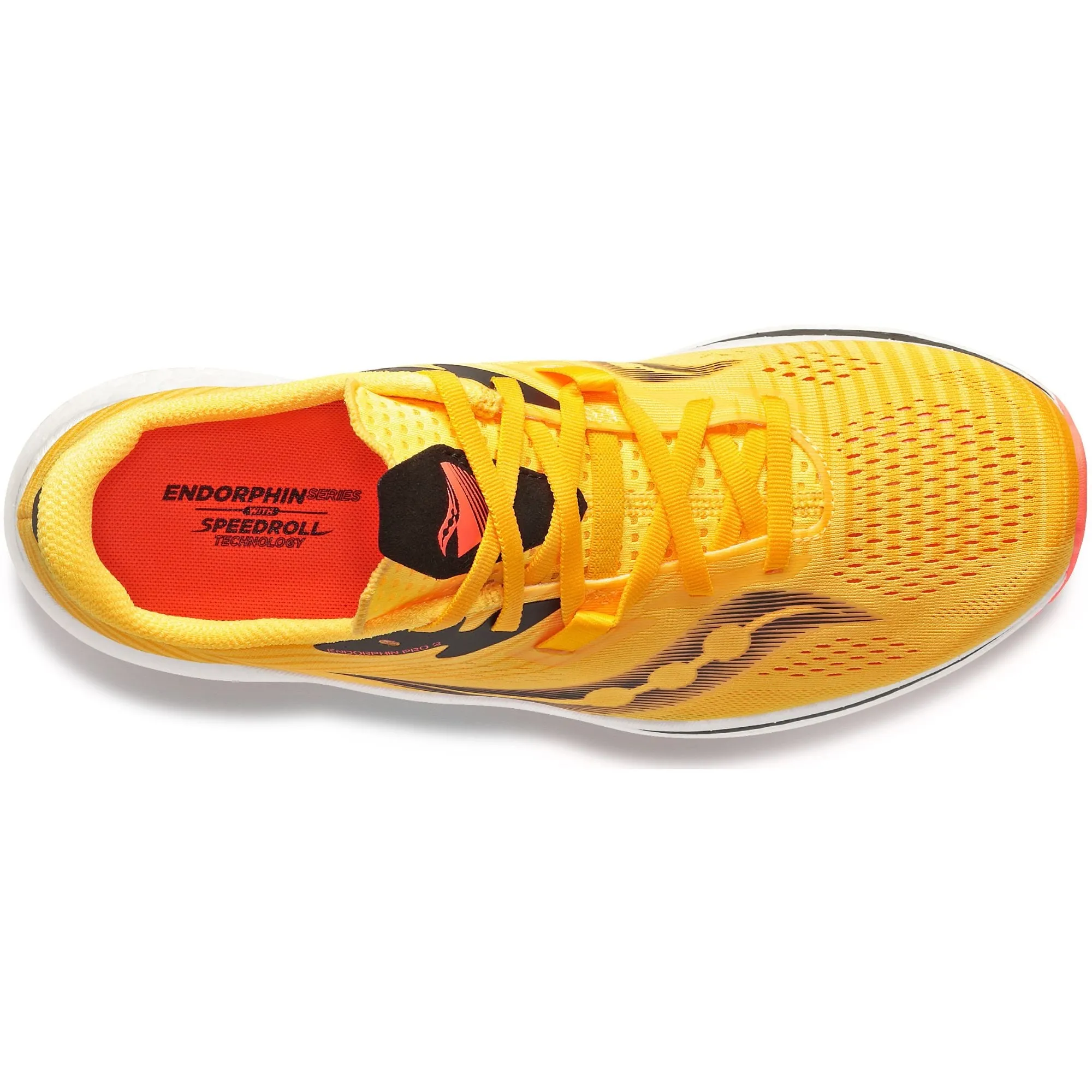 Women's Saucony Endorphin Pro 2 sold by Zulily product image thumbnail 3