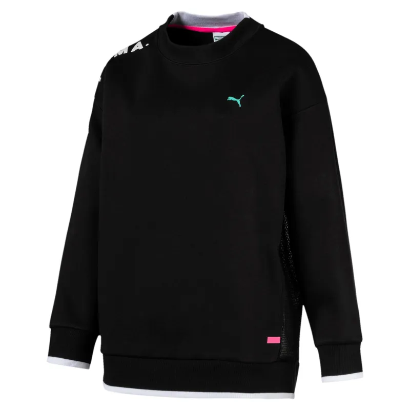 Women's Puma Chase Crew sold by Zulily