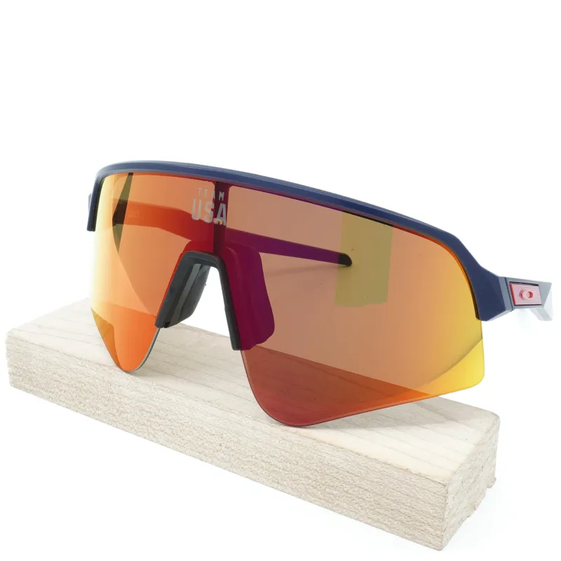 Men's Oakley Sutro Lite Sweep Sunglasses sold by Zulily