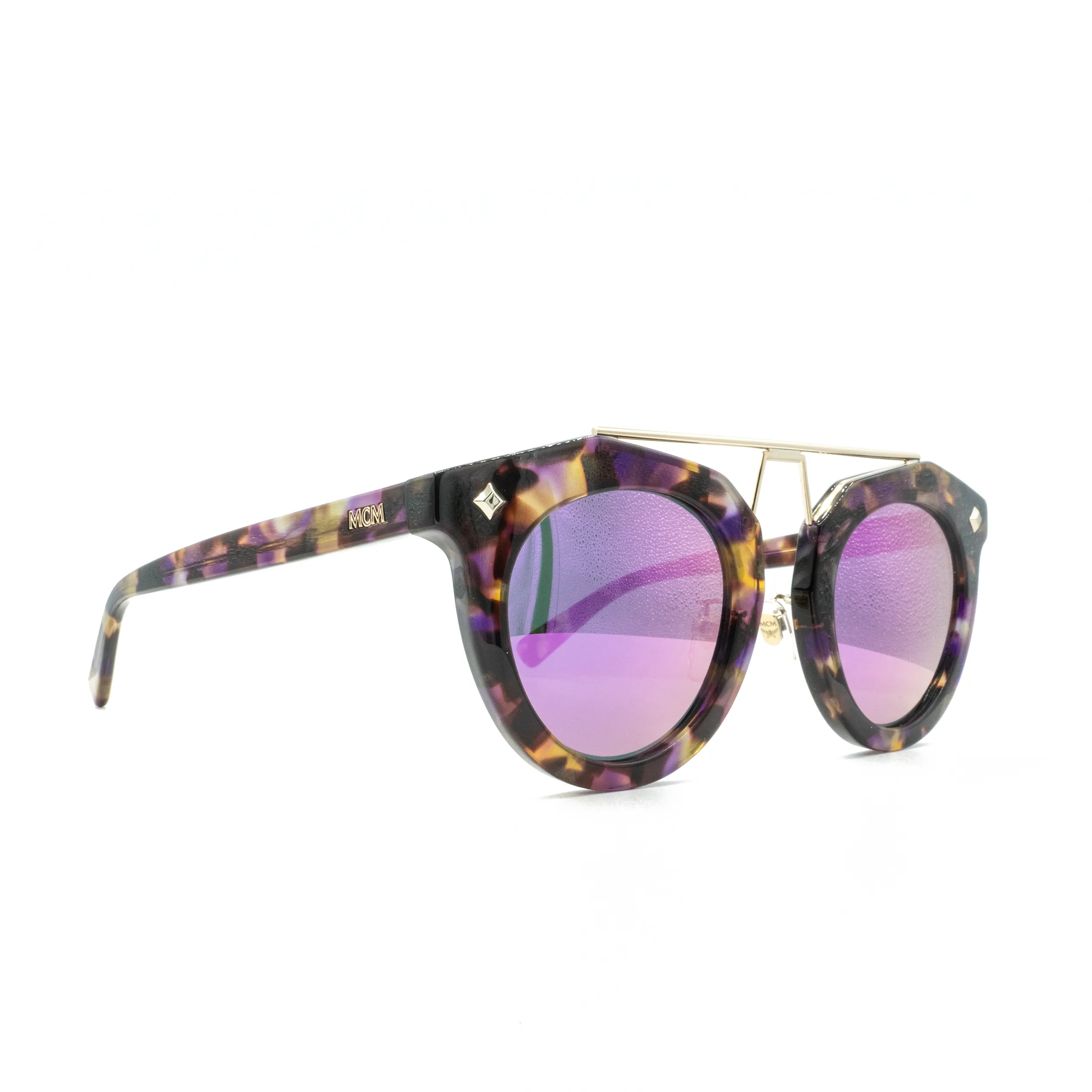 Men's Mcm Cat Eye Sunglasses sold by Zulily product image thumbnail 5