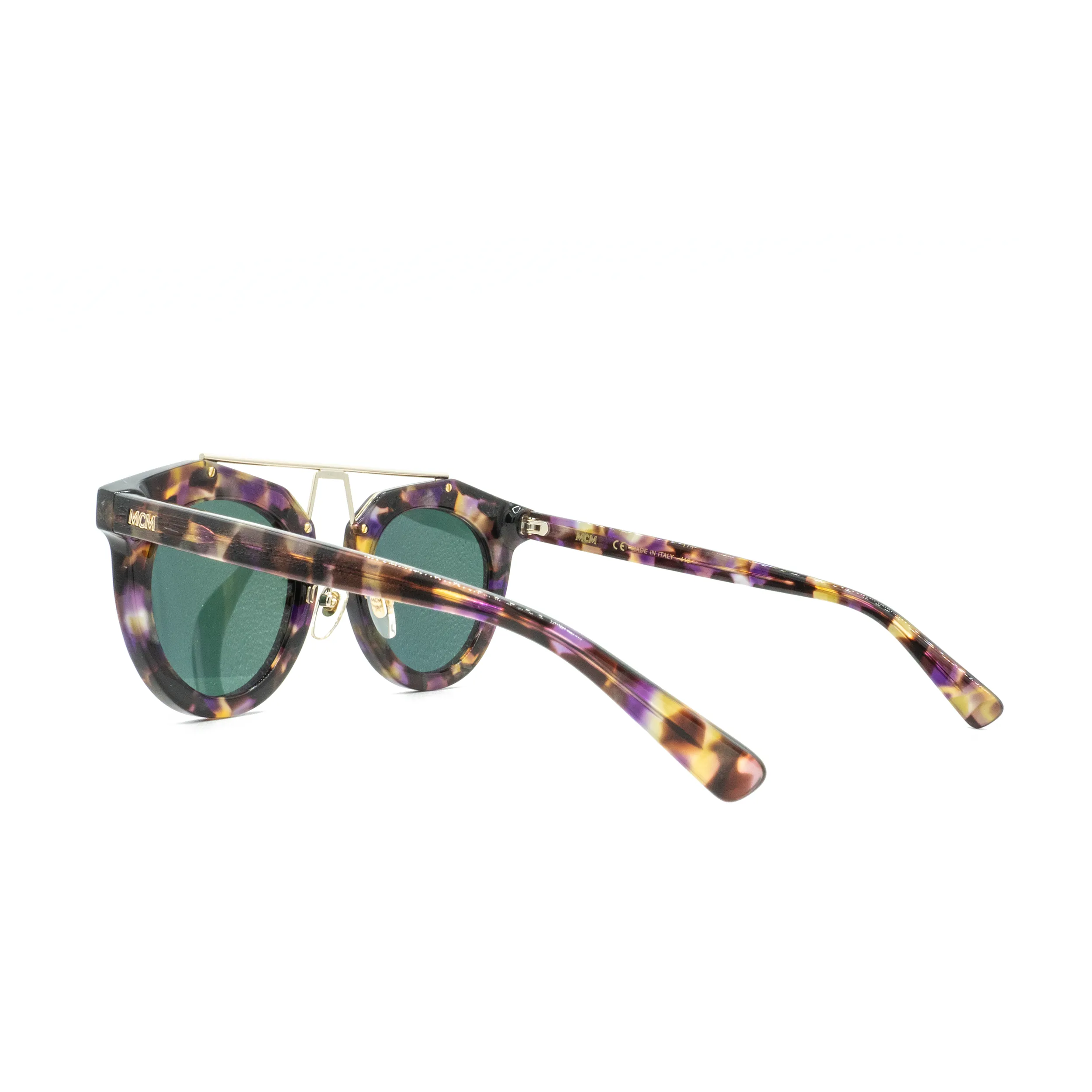 Men's Mcm Cat Eye Sunglasses sold by Zulily product image thumbnail 3