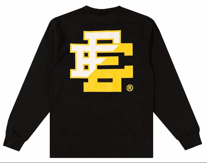 Men's Eric Emanuel Ee Long Sleeve T-Shirt Ss24 sold by Zulily product image thumbnail 2