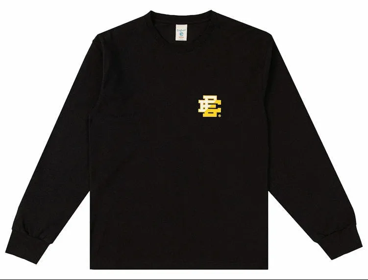 Men's Eric Emanuel Ee Long Sleeve T-Shirt Ss24 sold by Zulily