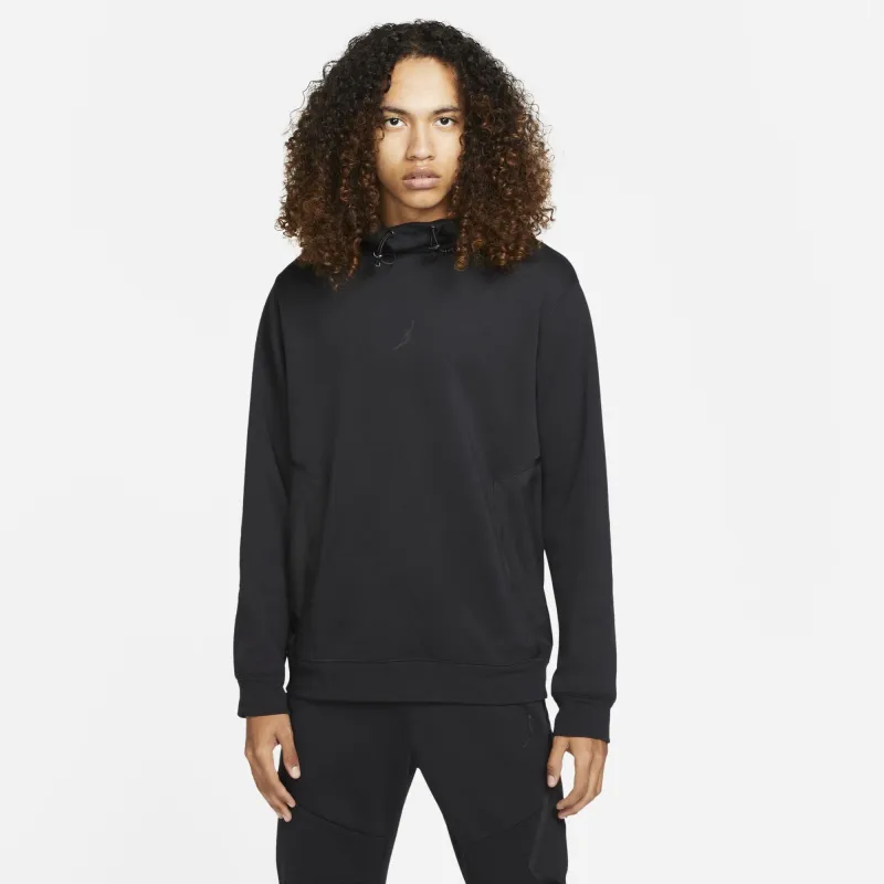 Men's Air Jordan Dri-Fit Statement Fleece Pullover Hoodie sold by Zulily