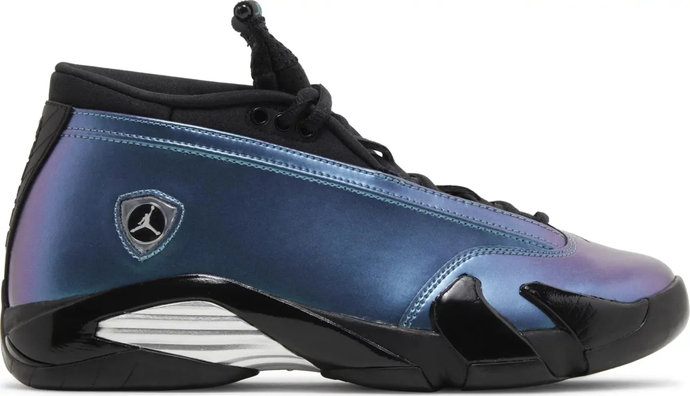 Women's Air Jordan Retro 14 Low 'Love Letter' sold by Zulily