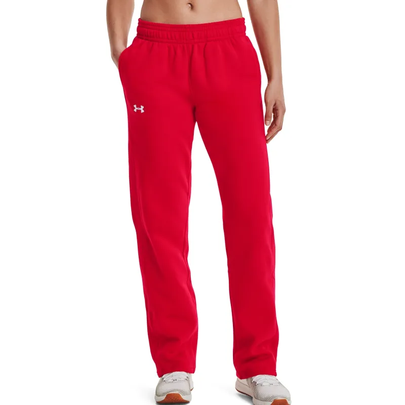 Women's Under Armour Hustle Fleece Pant sold by Zulily
