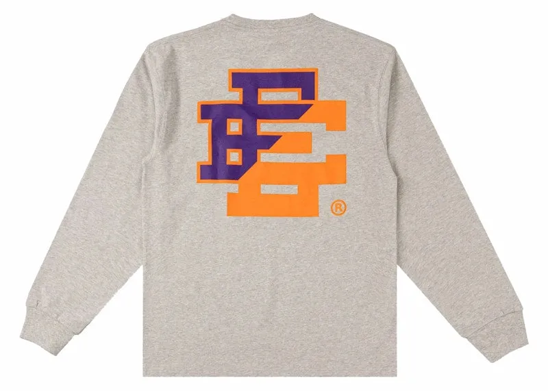 Men's Eric Emanuel Ee Long Sleeve T-Shirt Ss24 sold by Zulily product image thumbnail 2