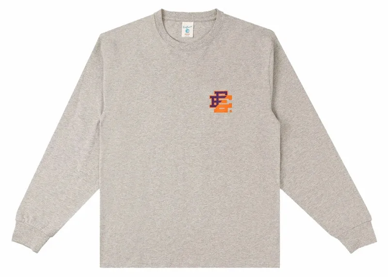 Men's Eric Emanuel Ee Long Sleeve T-Shirt Ss24 sold by Zulily